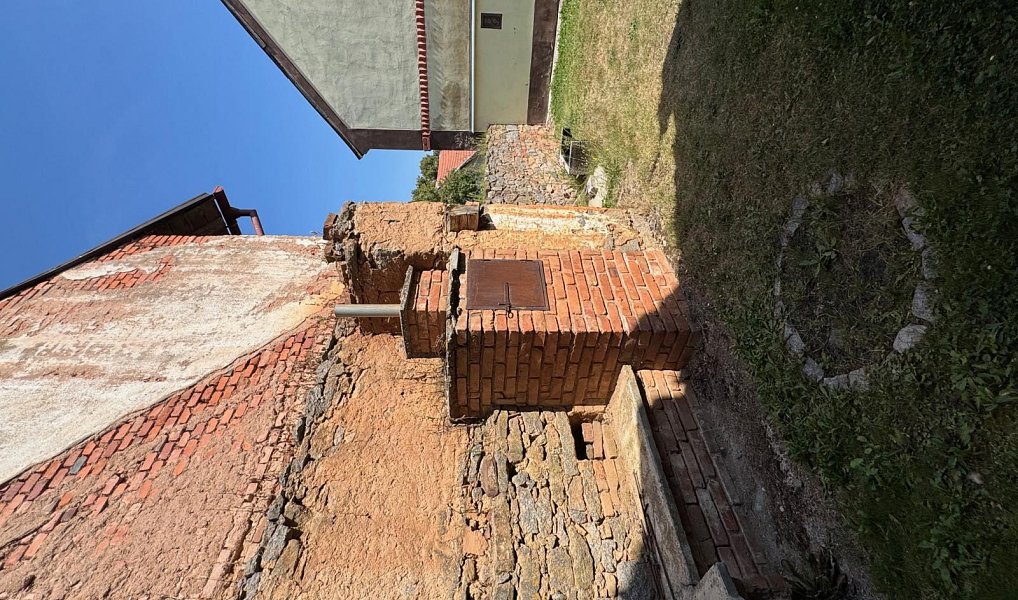 Prodej chaty/chalupy 300 m² s pozemkem 321 m², Velečín – náhled fotky 35