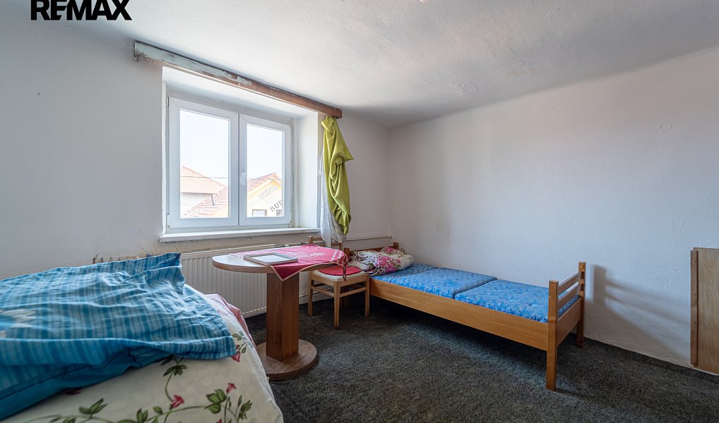 Prodej komerčního objektu (jiného typu) 1 450 m², Lipůvka – náhled fotky 24