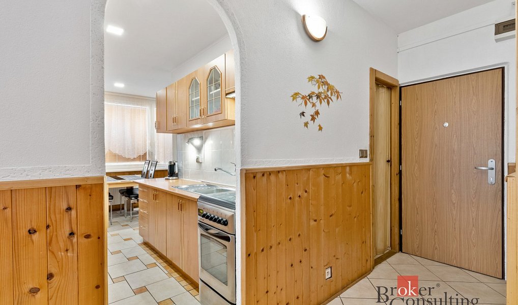 Prodej bytu 3+1 64 m², Liberec – náhled fotky 6