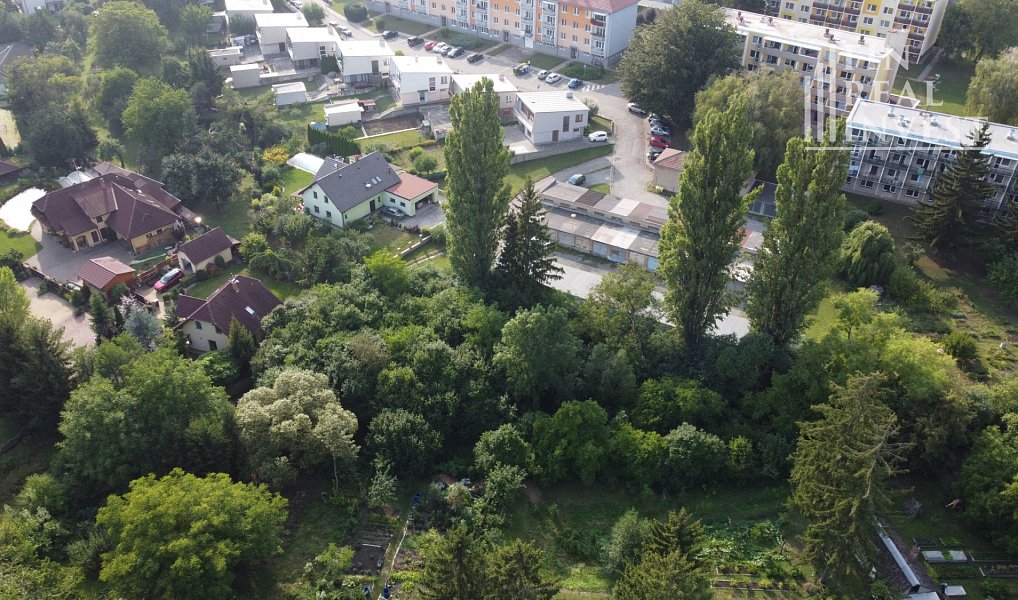 Prodej pozemku 1 178 m², Rousínov – náhled fotky 9