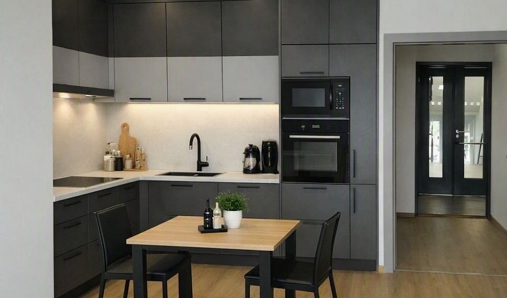 Prodej bytu 1+kk 29 m², Kladno – náhled fotky 3