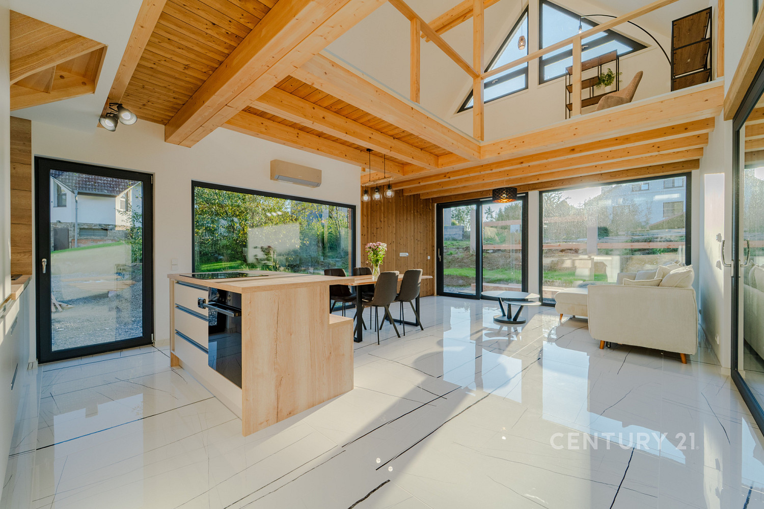 Prodej domu 103 m² s pozemkem 968 m² – fotografie 5