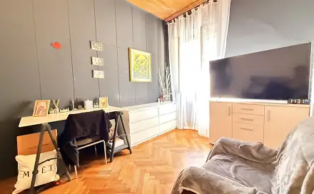 Prodej bytu atypického 95 m², Rijeka, Primorsko-goranska županija, Chorvatsko