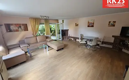 Prodej bytu 3+kk 65 m², Třebízského, Mariánské Lázně, okres Cheb