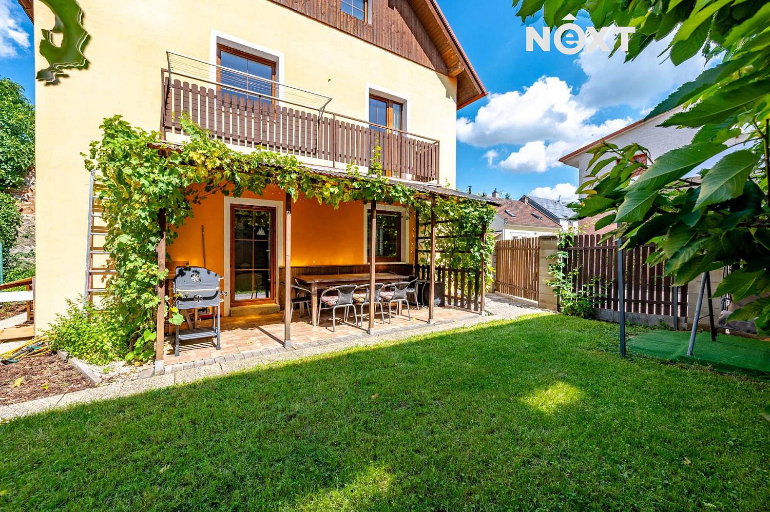 Prodej domu 167 m² s pozemkem 228 m² – fotografie 4