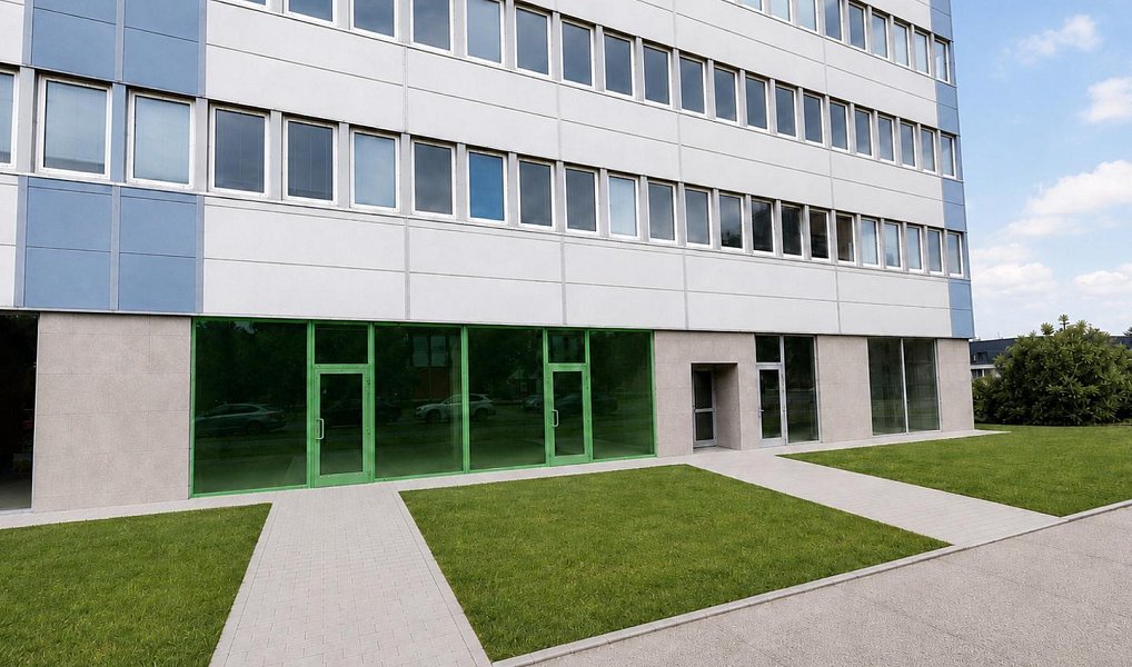 Pronájem obchodních prostor 154 m², Praha – náhled fotky 4