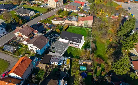 Prodej stavebního pozemku 1 080 m², Jaroměř, okres Náchod