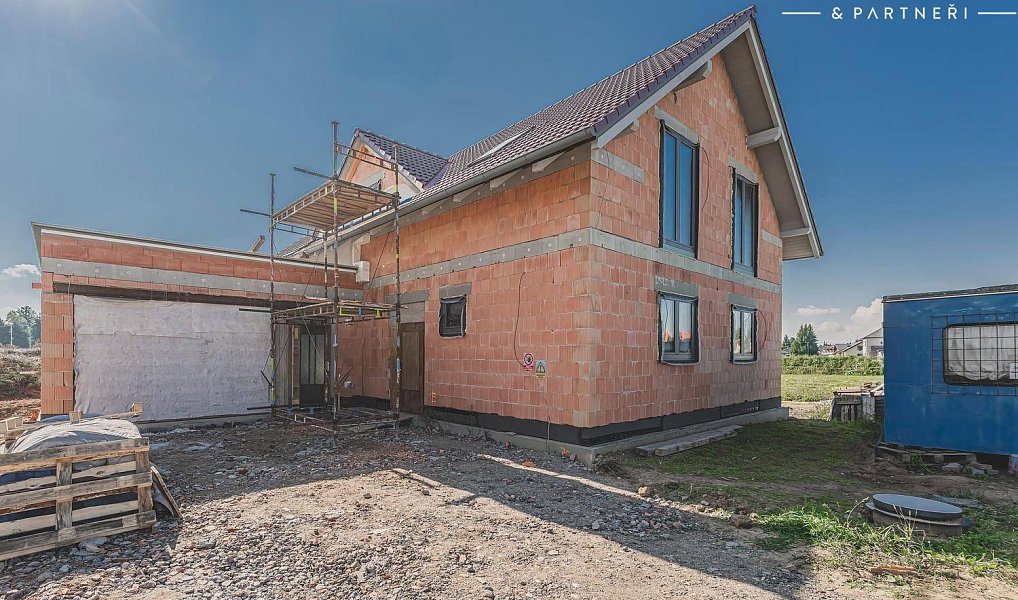 Prodej domu 239 m² s pozemkem 983 m², Praskačka – náhled fotky 10