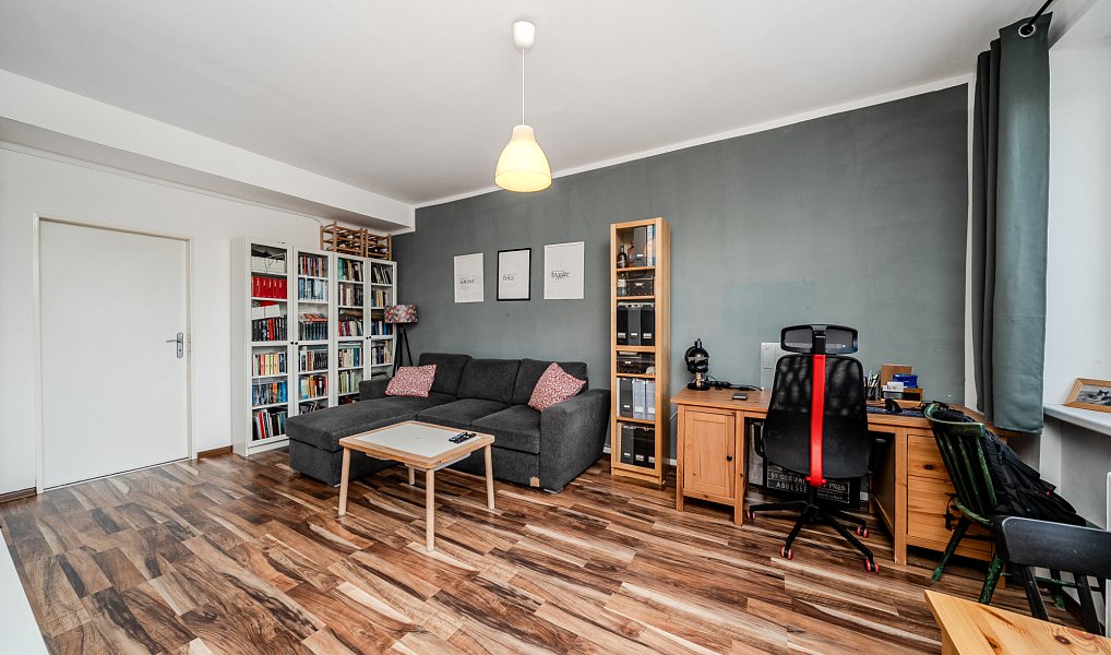 Pronájem bytu 3+kk 64 m², Ostrava – náhled fotky 9