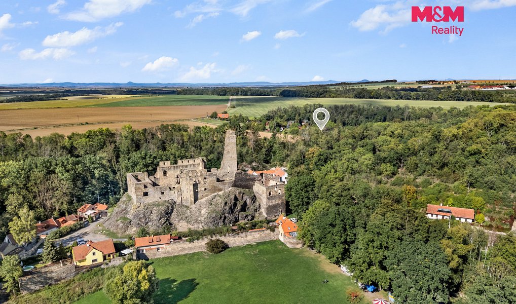 Prodej chaty/chalupy 36 m² s pozemkem 263 m², Okoř – náhled fotky 21
