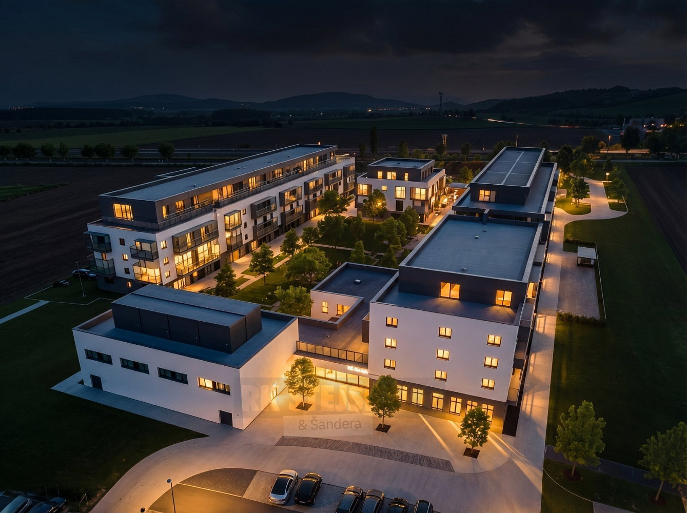 Prodej bytu 1+kk 47 m² – fotografie 2
