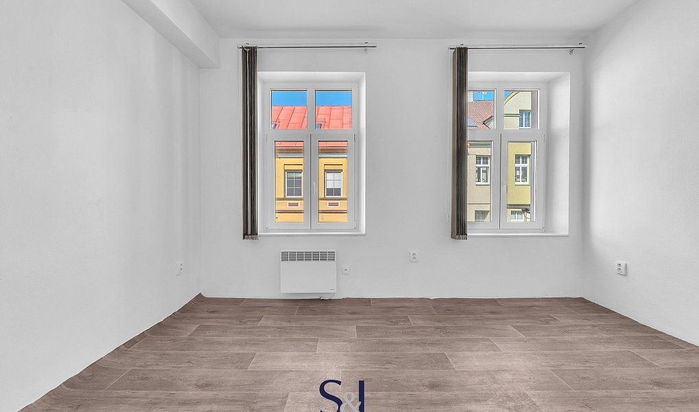 Prodej nájemního domu, činžáku 1 036 m², Česká Lípa – náhled fotky 15