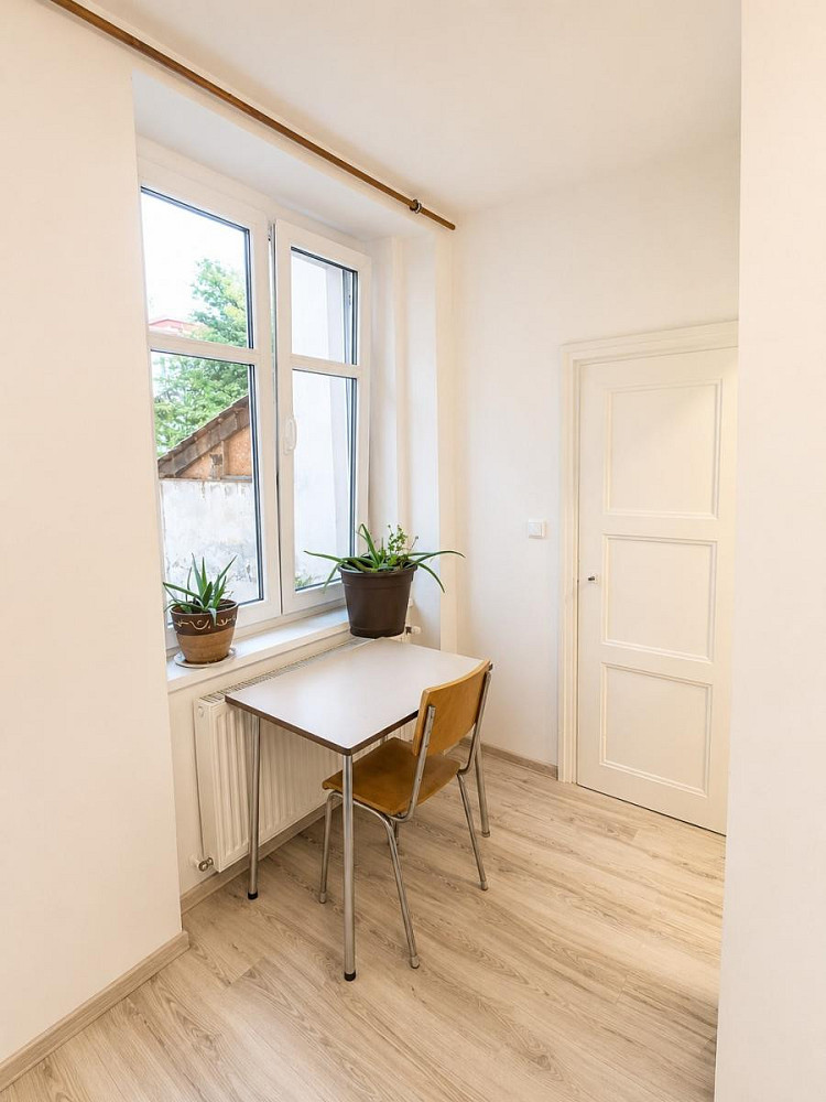 Pronájem bytu 2+kk 51 m² – fotografie 3