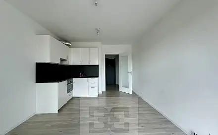 Pronájem bytu 1+kk 32 m²