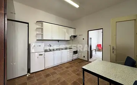 Pronájem bytu 1+1 36 m²