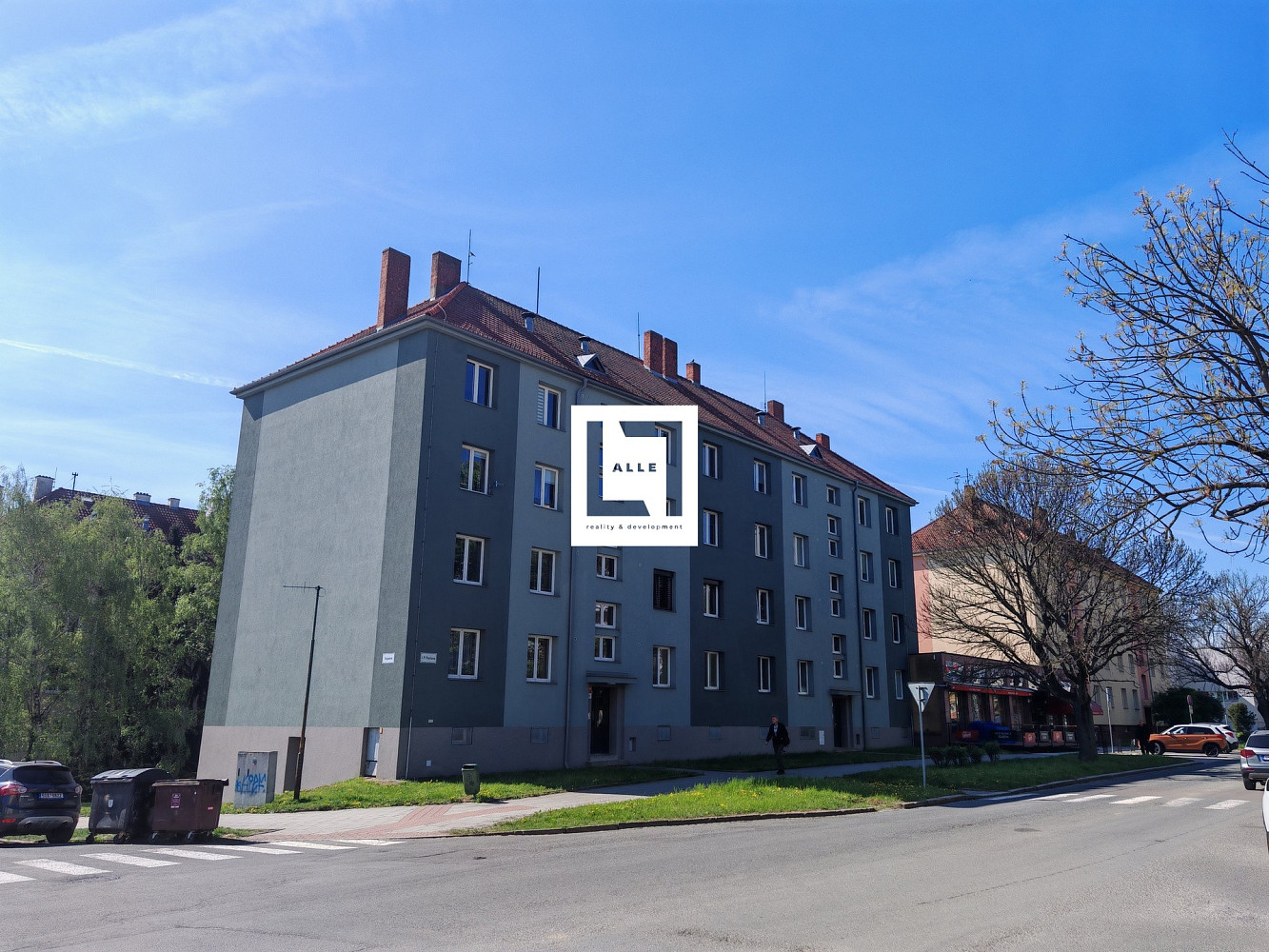 Prodej bytu 2+1 46 m² — photo 2