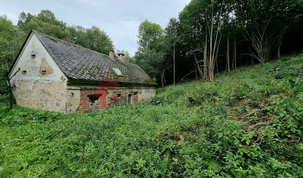 Prodej chaty/chalupy 100 m², Skorošice – náhled fotky 2