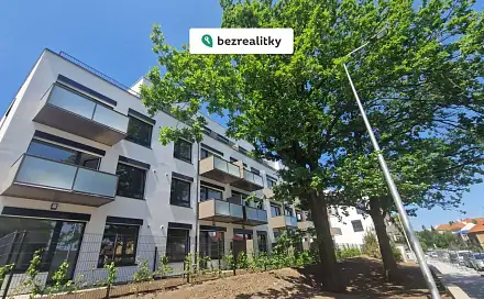 Prodej bytu 2+kk 53 m², Ke stadionu, Kladno