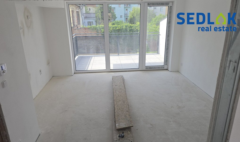 Prodej bytu 2+kk 42 m², Brno – náhled fotky 15