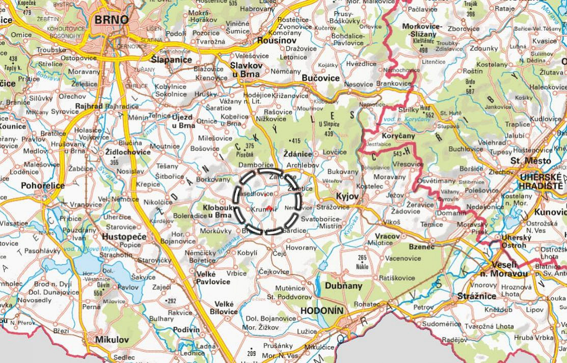 Prodej pole 11 062 m² – fotografie 4