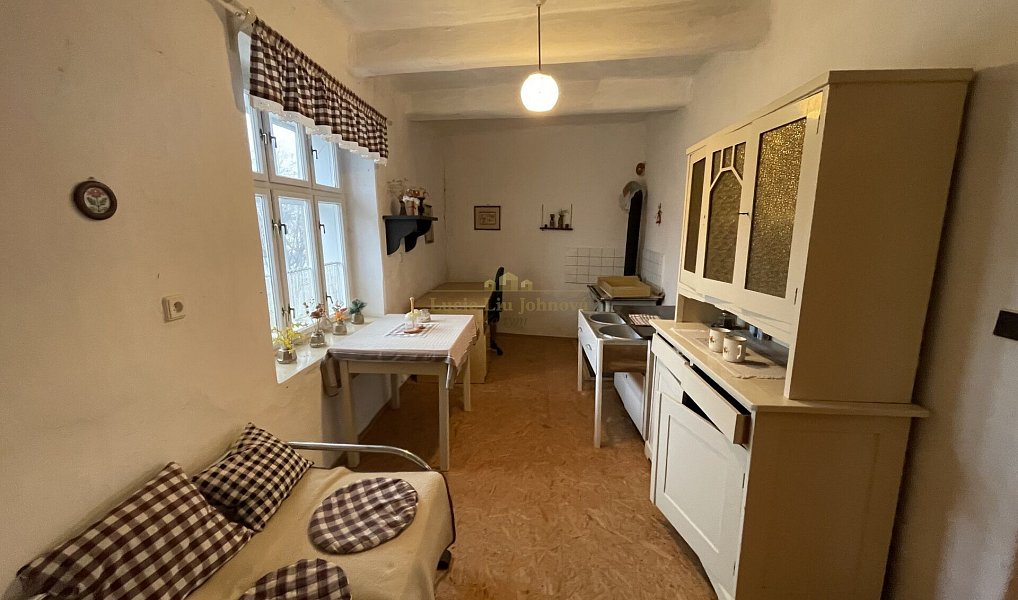 Prodej domu 70 m² s pozemkem 404 m², Běrunice – náhled fotky 11
