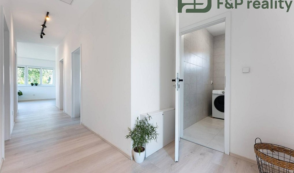 Prodej domu 112 m² s pozemkem 1 001 m², Bečváry – náhled fotky 21