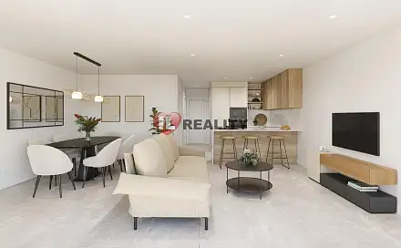 Prodej bytu 4+kk 90 m², Pilar de la Horadada, Alicante, Španělsko, Španělsko