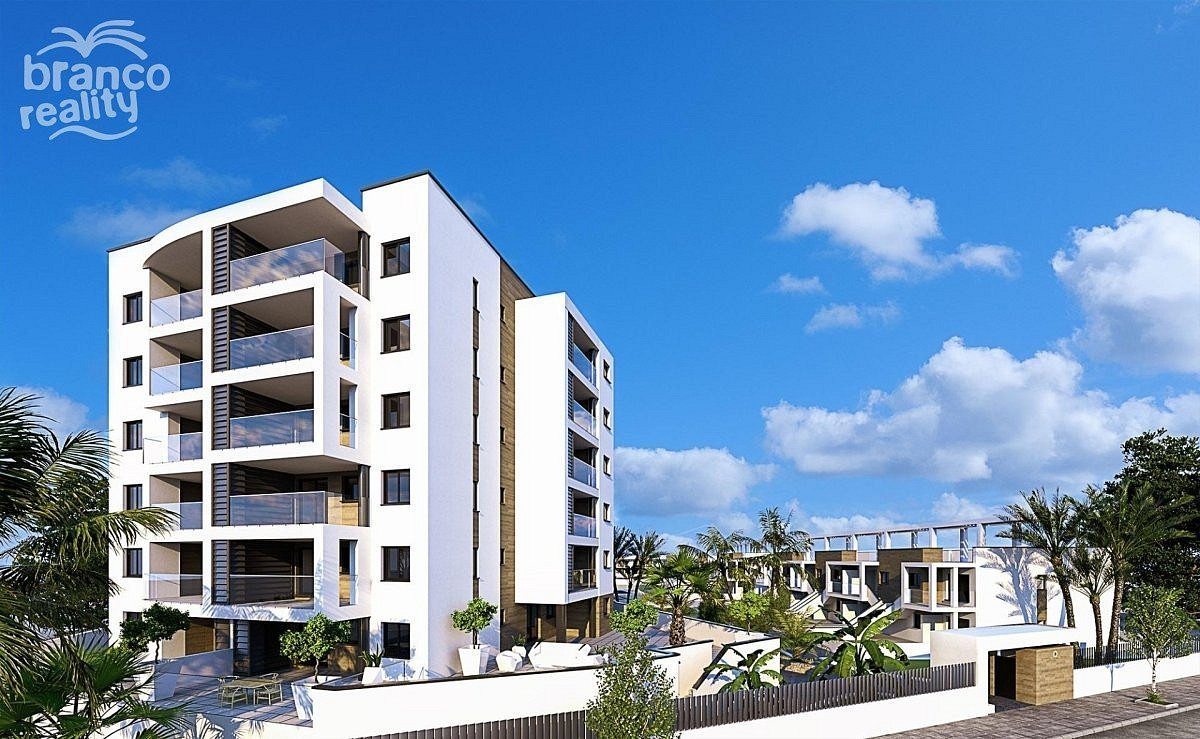 Pis 4+kk – Pilar de la Horadada, Mil Palmeras, Urbanización Mil Palmeras - Vista 2