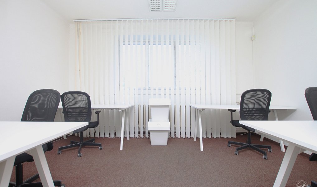 Pronájem kanceláře 95 m², Praha – náhled fotky 2
