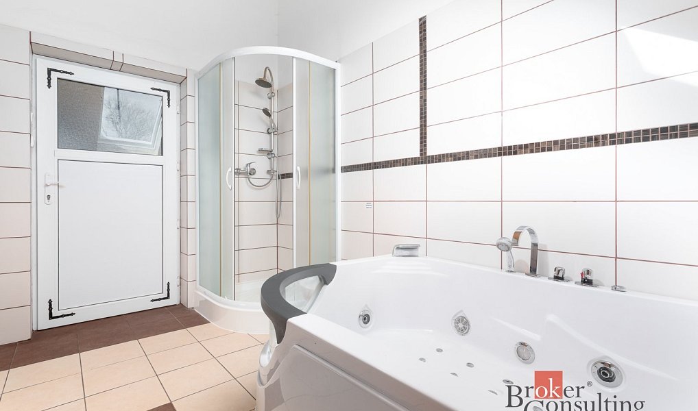 Prodej komerčního objektu (jiného typu) 261 m², Rudná pod Pradědem – náhled fotky 14
