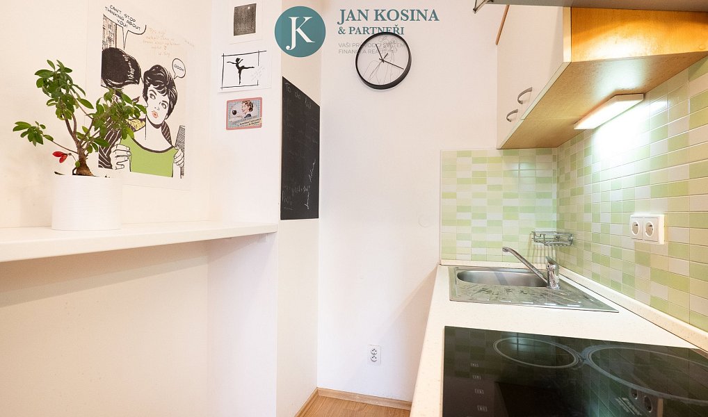 Prodej bytu 2+kk 53 m², Praha – náhled fotky 7