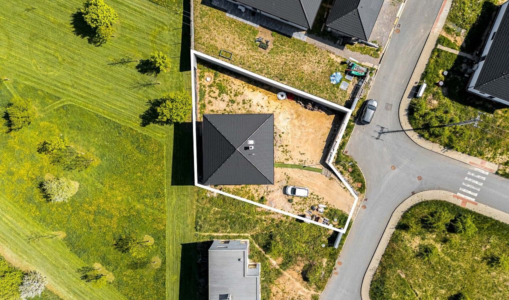 Prodej domu 151 m² s pozemkem 629 m², Libušín – náhled fotky 45