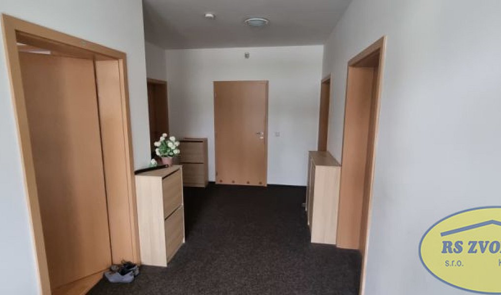 Pronájem bytu 2+kk 51 m², Kroměříž – náhled fotky 10