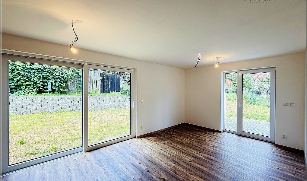 Prodej domu 105 m² s pozemkem 408 m², Vlašim – náhled fotky 4