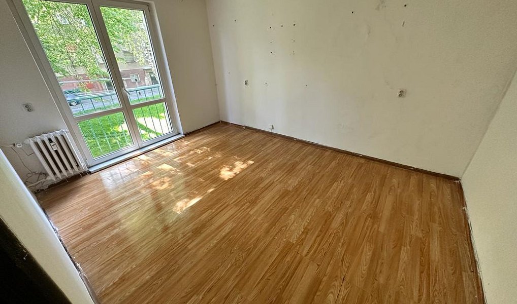Pronájem bytu 1+1 37 m², Horní Slavkov – náhled fotky 3
