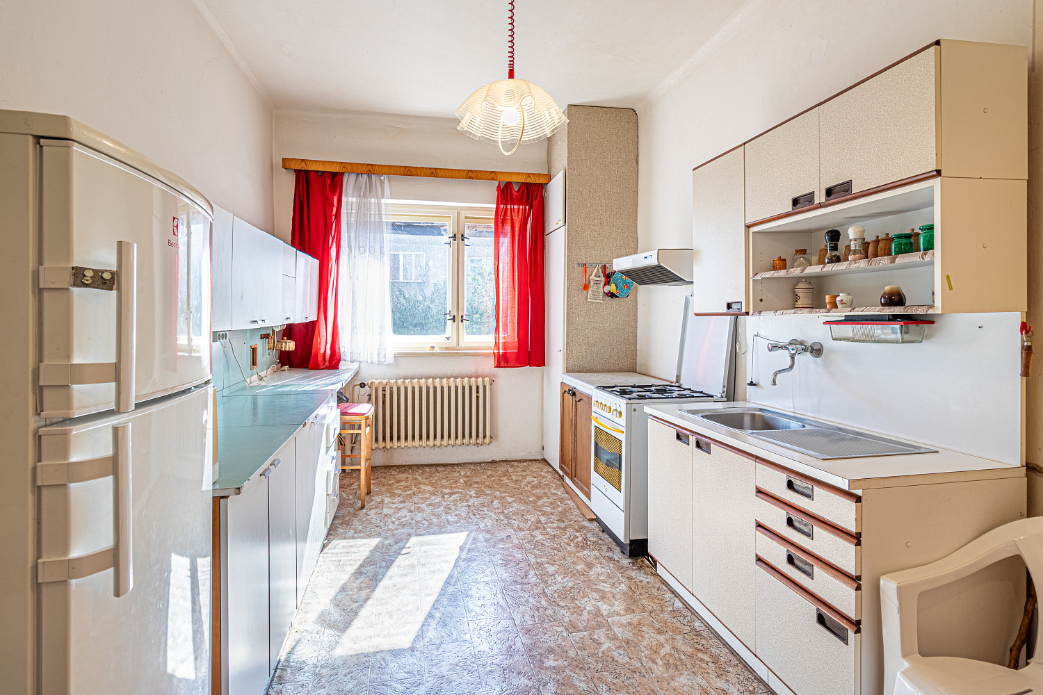 Prodej nájemního domu, činžáku 149 m² – fotografie 3