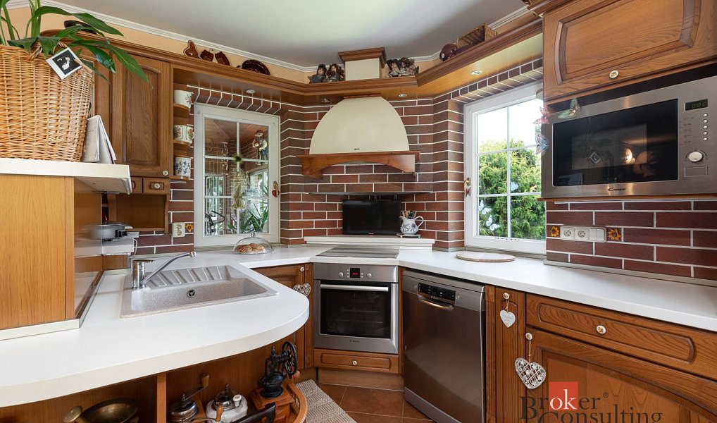 Prodej domu 159 m² s pozemkem 4 668 m², Neplachovice – náhled fotky 4
