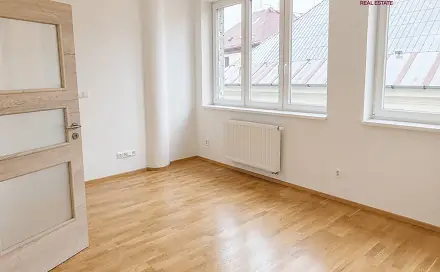 Pronájem bytu 2+kk 40 m², Berkova, Česká Lípa