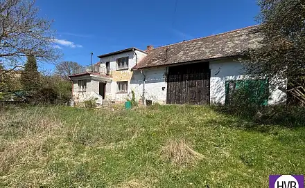 Prodej domu 281 m² s pozemkem 1 883 m², Chyšky - Hněvanice, okres Písek