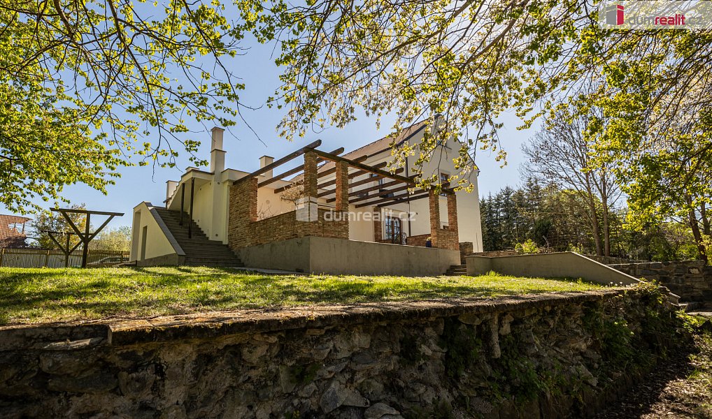 Prodej domu 266 m² s pozemkem 6 387 m², Pyšely – náhled fotky 39
