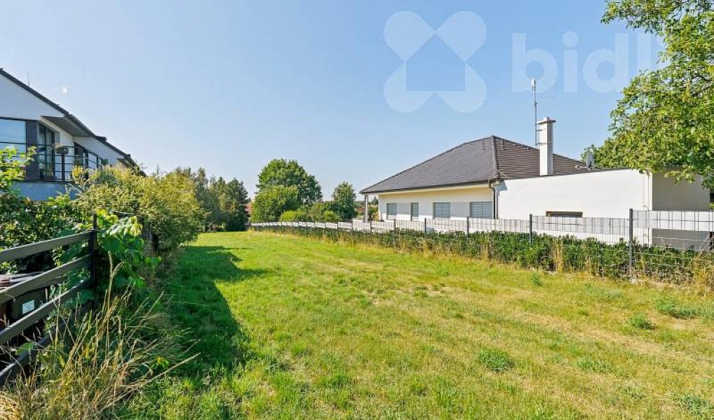 Prodej stavebního pozemku 906 m², Velký Týnec – náhled fotky 22