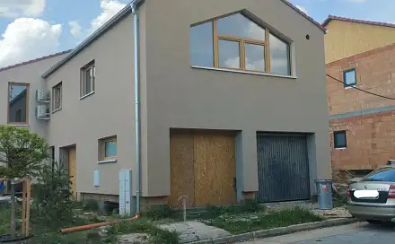 Prodej bytu 3+kk 81 m²