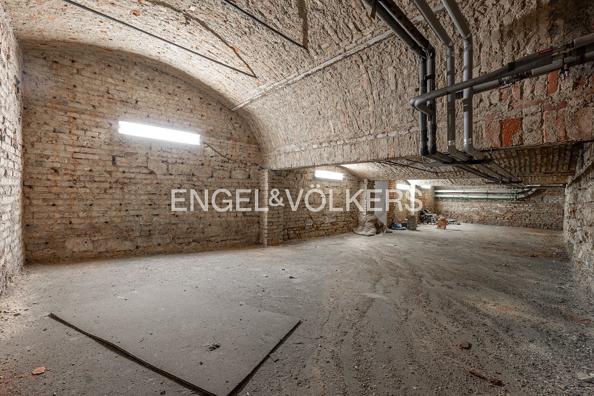 Pronájem skladovacích prostor 329 m² – fotografie 3