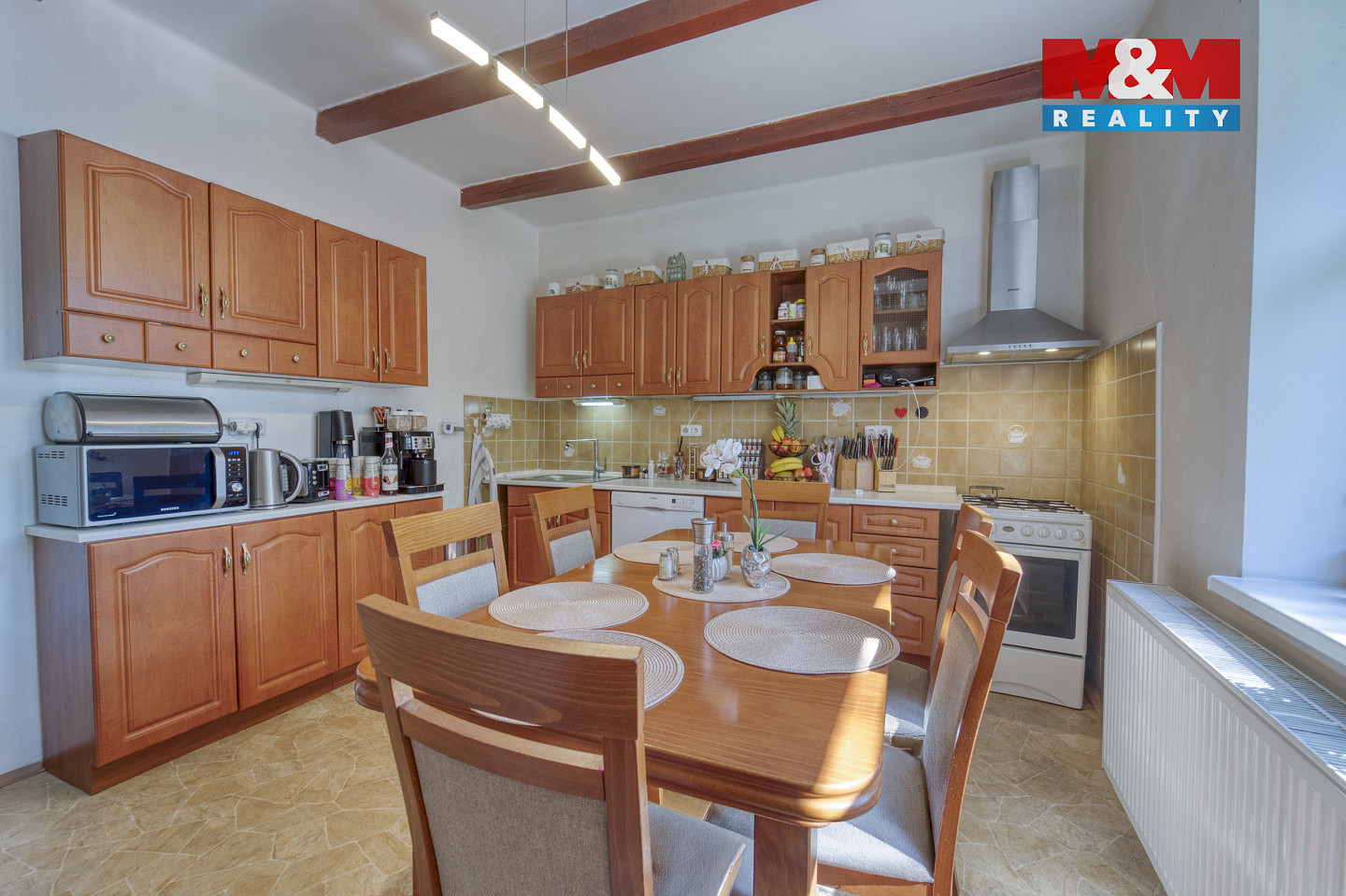 Prodej domu 160 m² s pozemkem 1 340 m² – fotografie 4