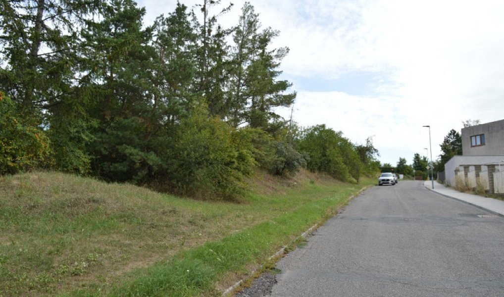 Prodej stavebního pozemku 28 286 m², Slaný – náhled fotky 16