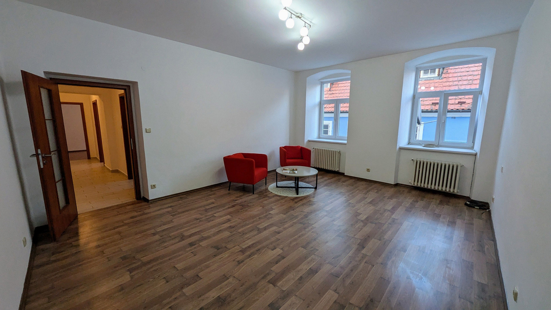 Pronájem bytu 3+1 85 m² – fotografie 2