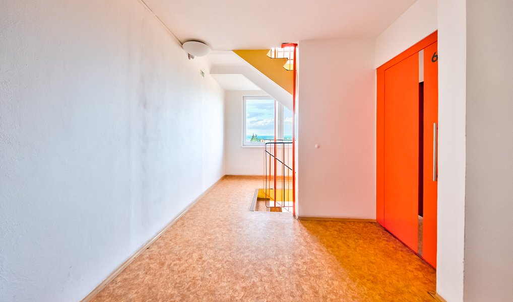 Prodej bytu 2+kk 43 m², Brandýs nad Labem-Stará Boleslav – náhled fotky 11