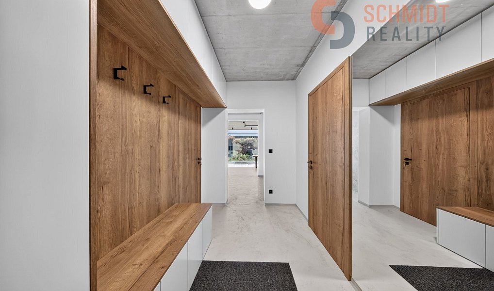 Prodej domu 239 m² s pozemkem 1 000 m², Dolní Věstonice – náhled fotky 9