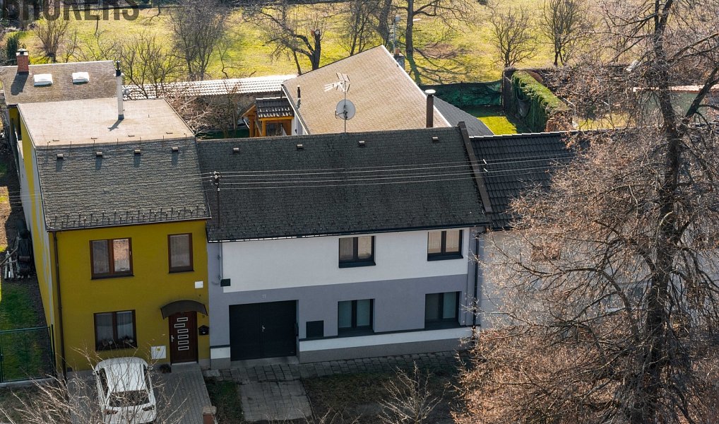 Prodej domu 144 m² s pozemkem 352 m², Prostějov – náhled fotky 2