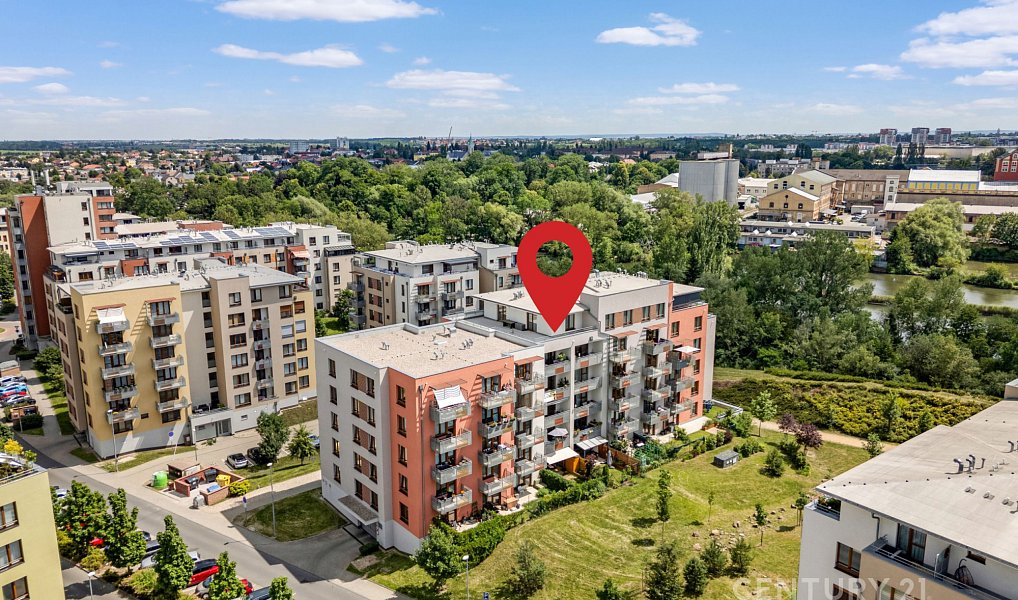 Prodej bytu 3+kk 92 m², Praha – náhled fotky 23